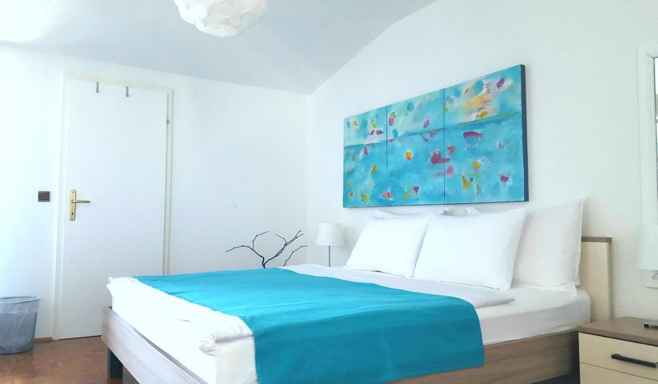 רוביני Rooms Josipa מראה חיצוני תמונה