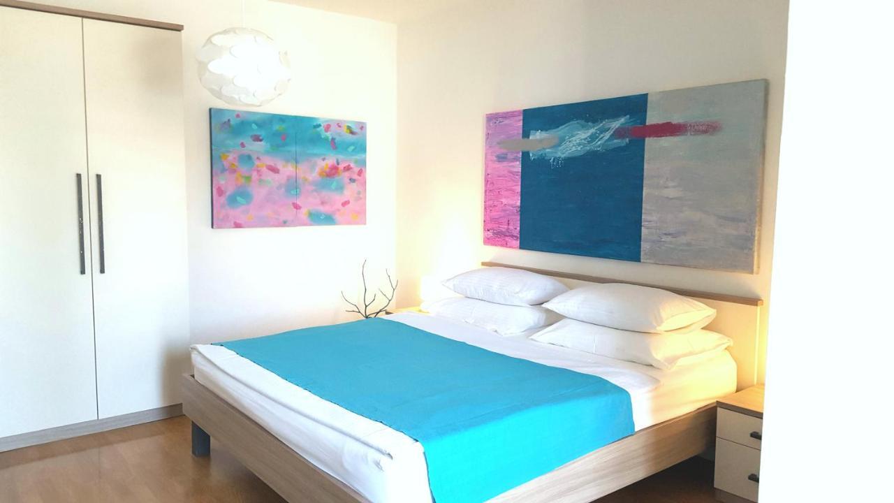רוביני Rooms Josipa מראה חיצוני תמונה
