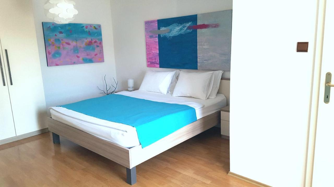 רוביני Rooms Josipa מראה חיצוני תמונה