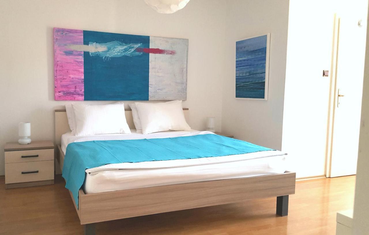 רוביני Rooms Josipa מראה חיצוני תמונה