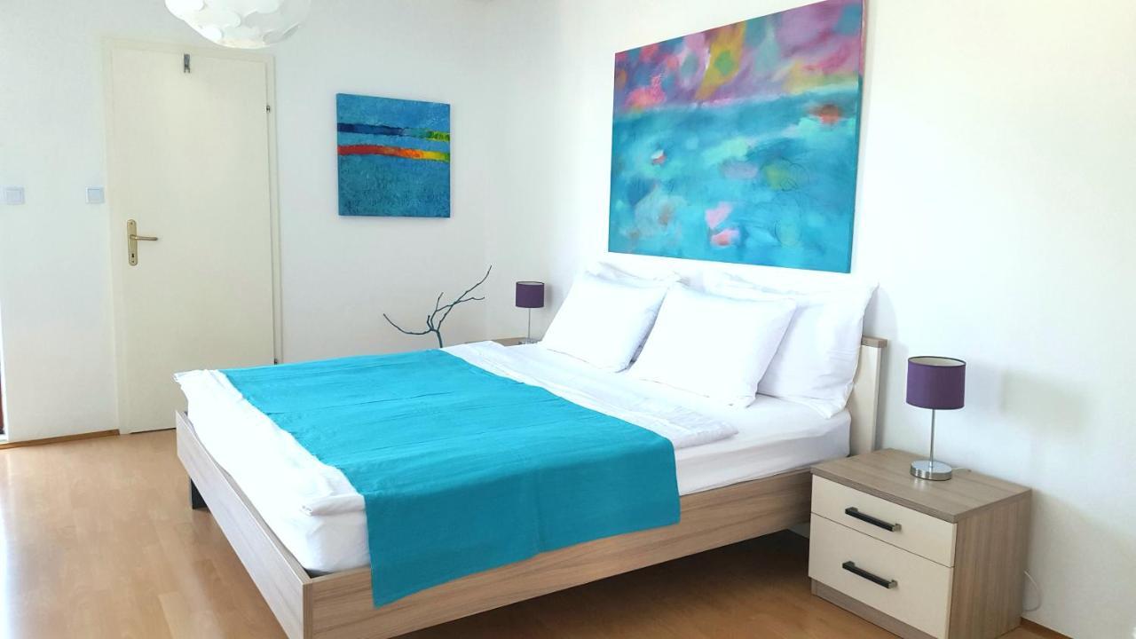 רוביני Rooms Josipa מראה חיצוני תמונה