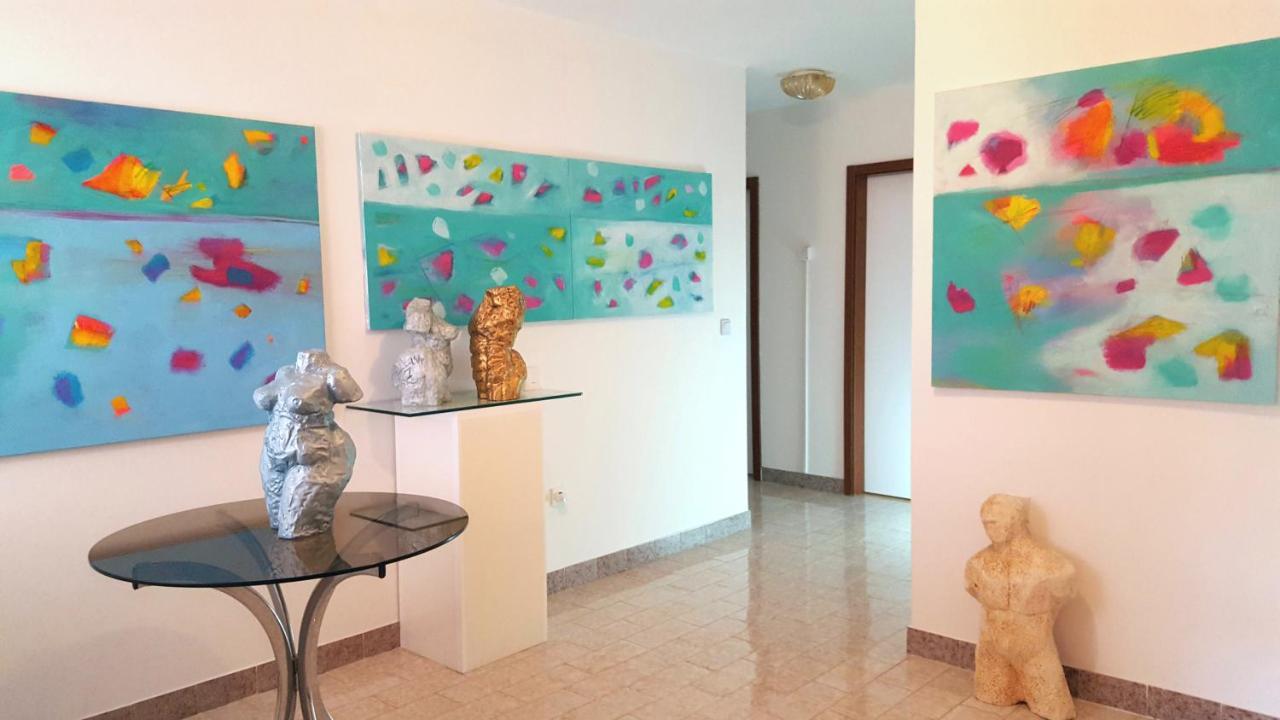 רוביני Rooms Josipa מראה חיצוני תמונה