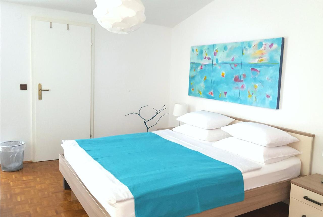 רוביני Rooms Josipa מראה חיצוני תמונה