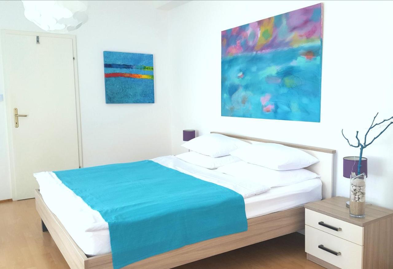 רוביני Rooms Josipa מראה חיצוני תמונה