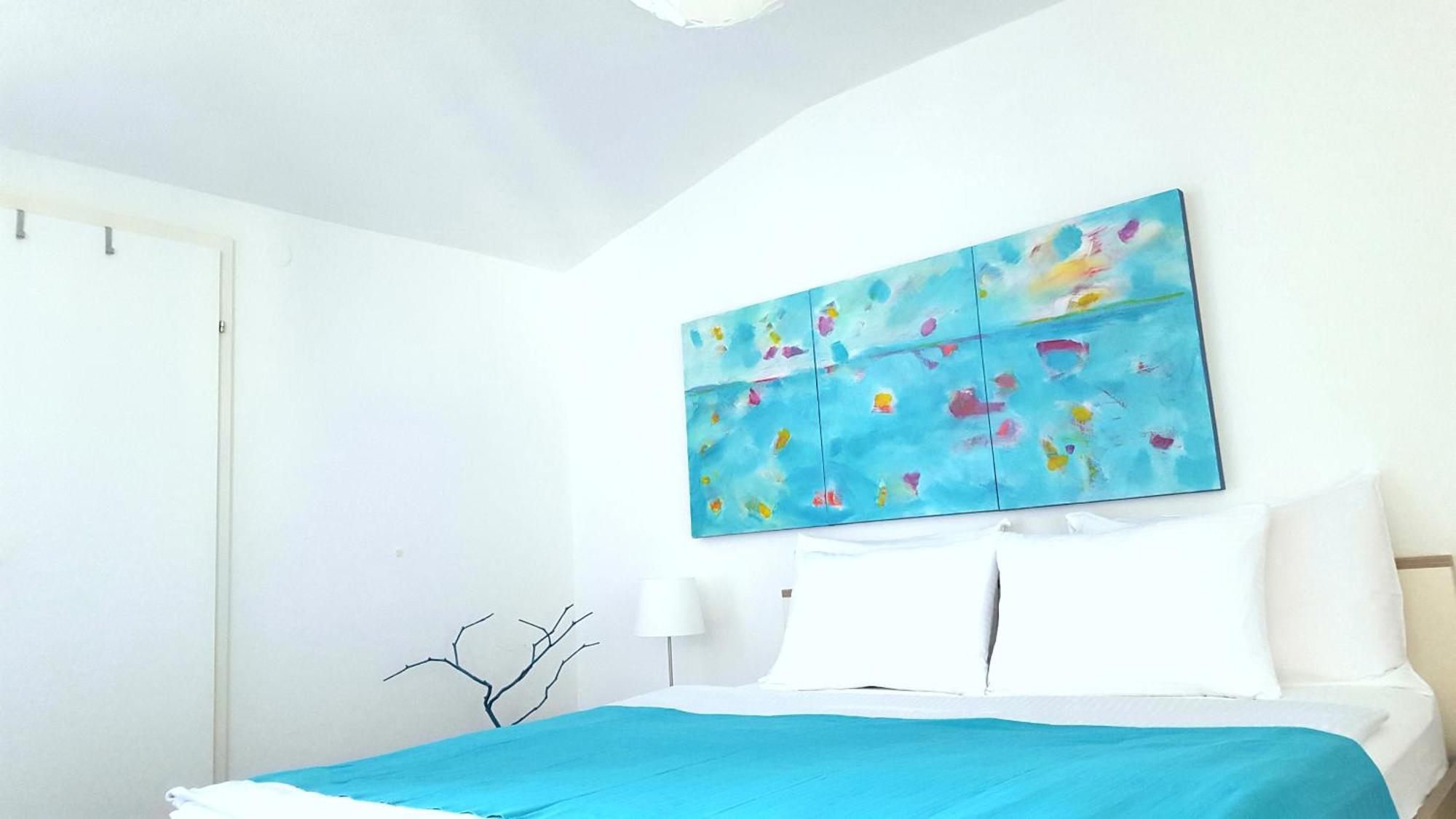 רוביני Rooms Josipa חדר תמונה