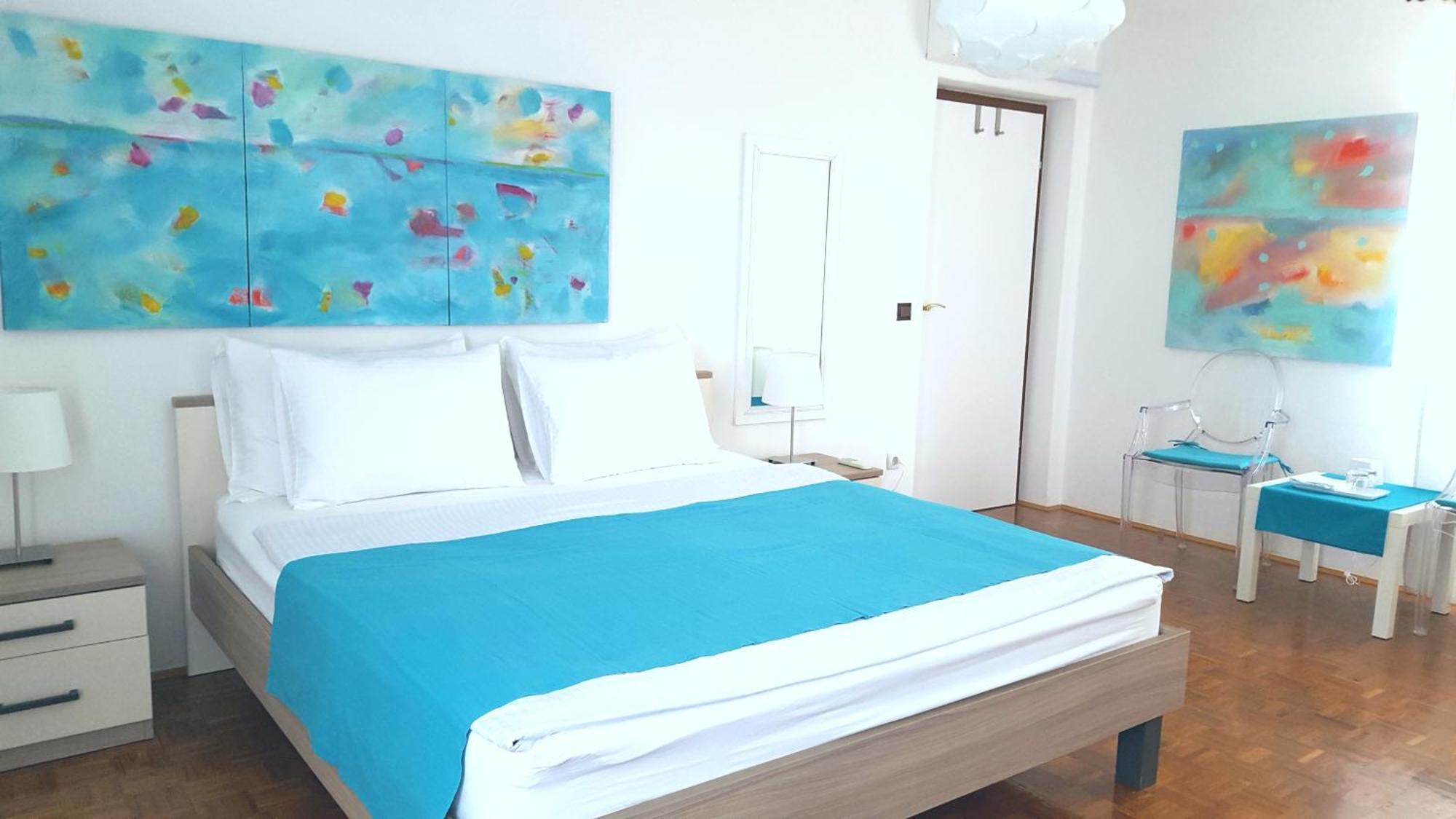 רוביני Rooms Josipa חדר תמונה