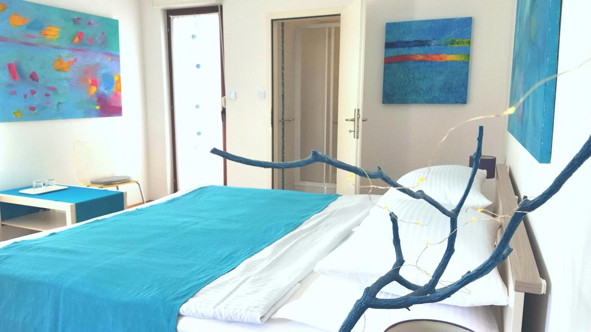 רוביני Rooms Josipa מראה חיצוני תמונה