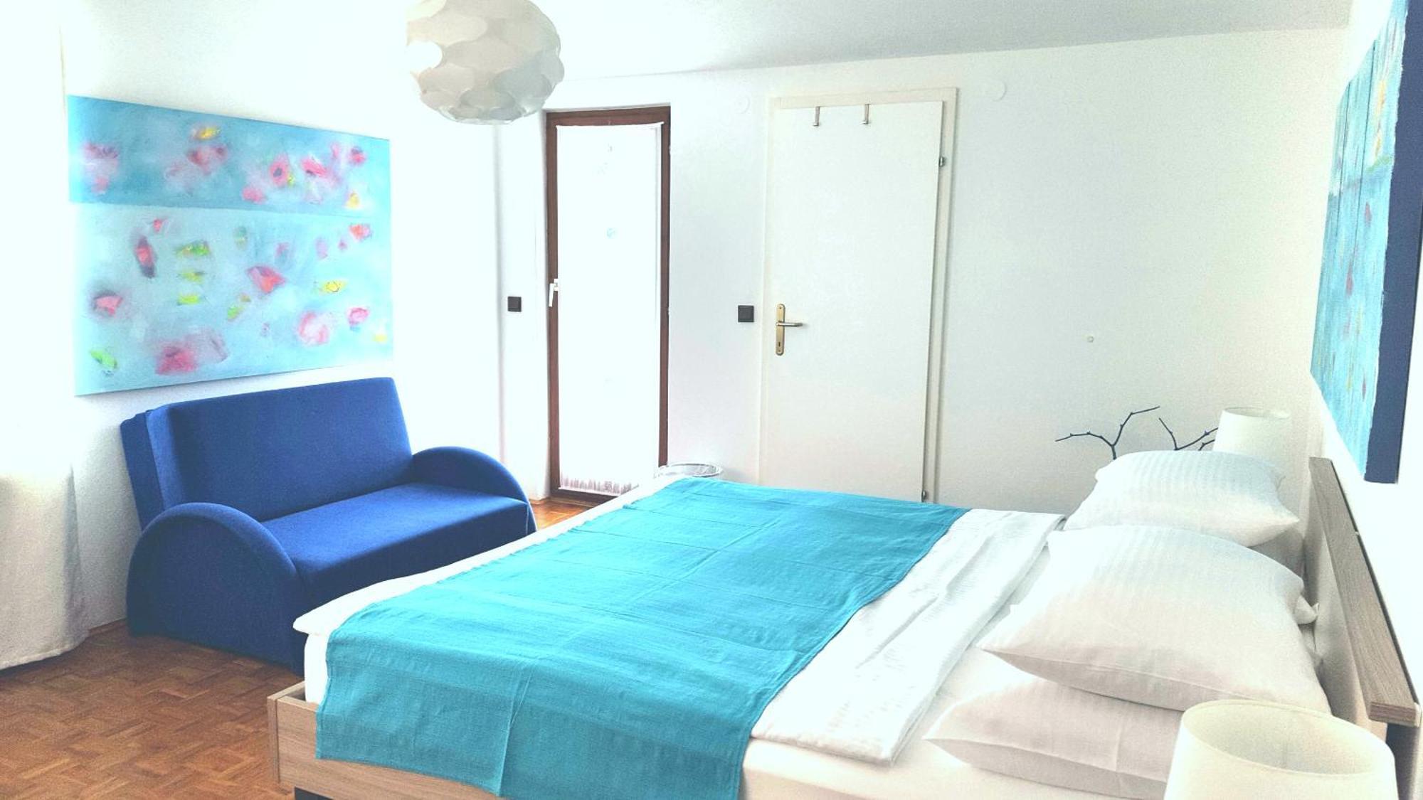 רוביני Rooms Josipa חדר תמונה